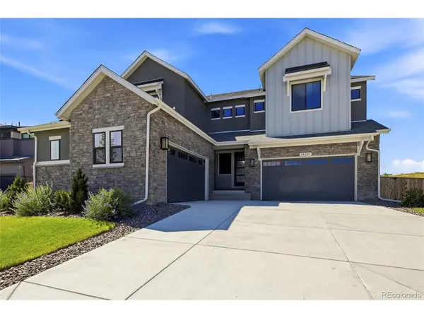 14247 Beebalm, Parker, CO 80134
