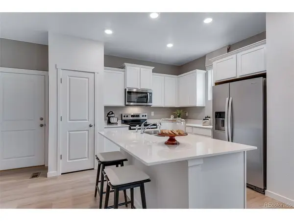 9845 Bahama, Commerce City, CO 80022