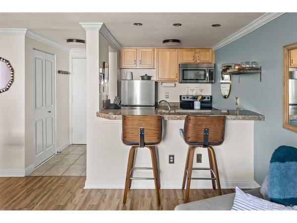 1125 N Washington #405, Denver, CO 80203
