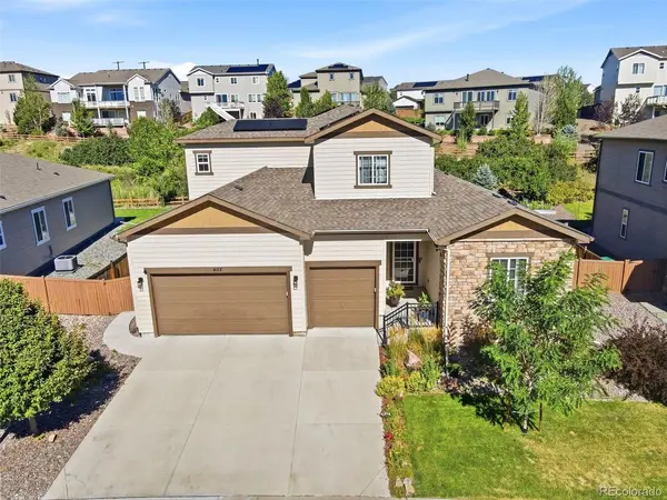 4117 Spanish Oaks, Castle Rock, CO 80108