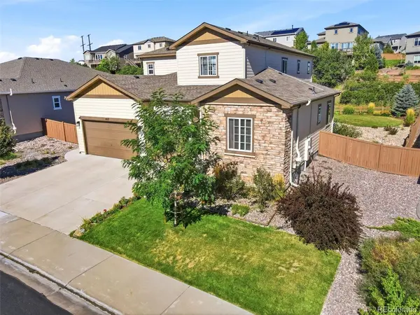4117 Spanish Oaks, Castle Rock, CO 80108