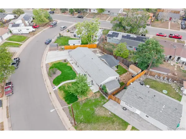 8840 Hooker, Westminster, CO 80031