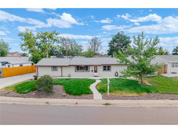 8840 Hooker, Westminster, CO 80031
