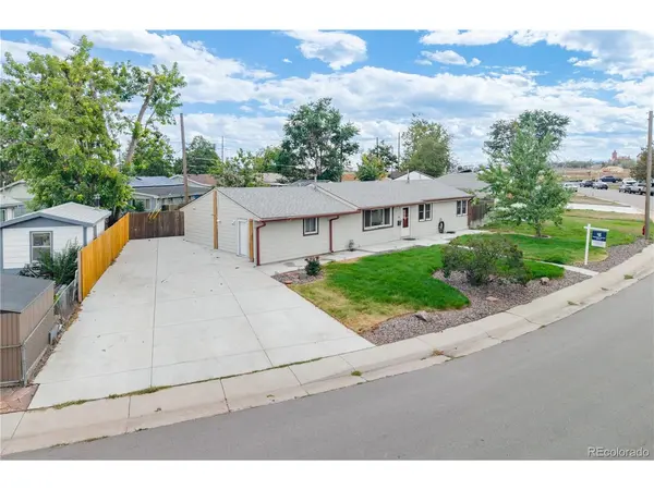 8840 Hooker, Westminster, CO 80031