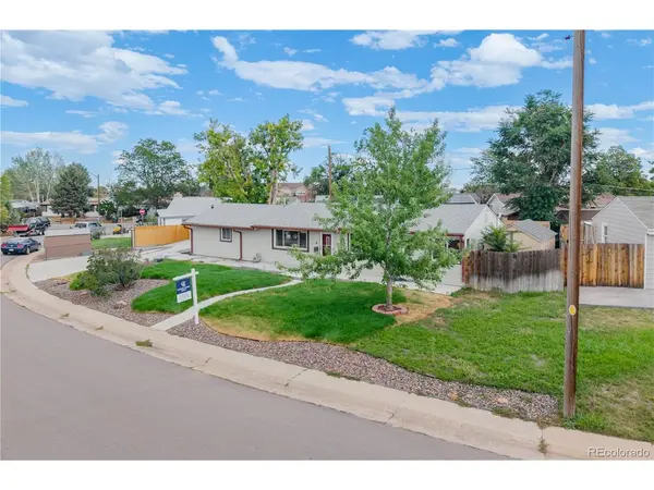 8840 Hooker, Westminster, CO 80031