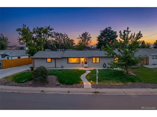 8840 Hooker, Westminster, CO 80031