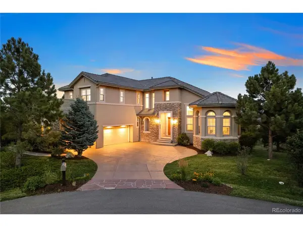 6247 El Diente Peak, Castle Rock, CO 80108