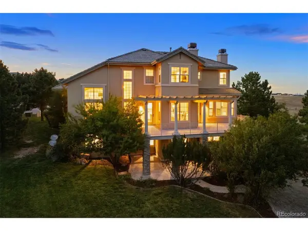 6247 El Diente Peak, Castle Rock, CO 80108