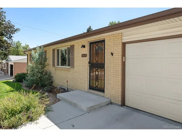 6518 W 70th, Arvada, CO 80003