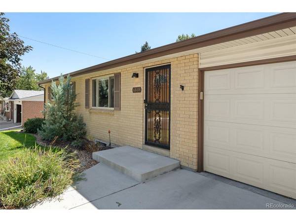 6518 W 70th, Arvada, CO 80003
