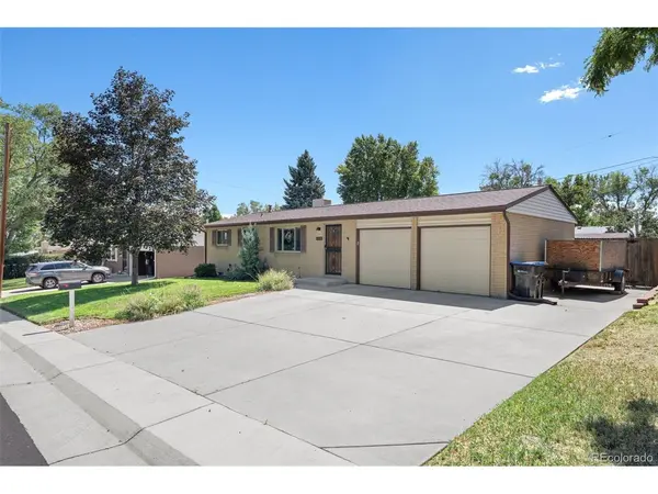 6518 W 70th, Arvada, CO 80003