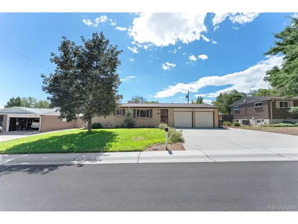 6518 W 70th, Arvada, CO 80003
