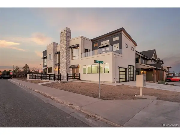 312 W Maple, Superior, CO 80027