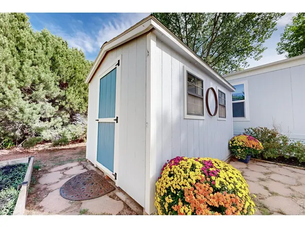 2211 W Mulberry #265, Fort Collins, CO 80521