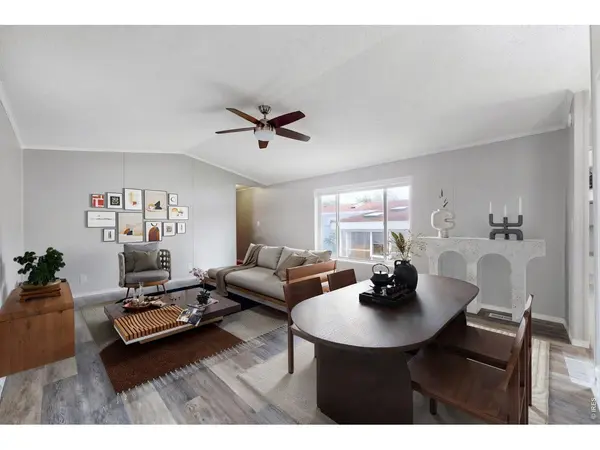 2211 W Mulberry #265, Fort Collins, CO 80521