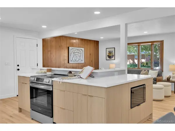 6604 S Lee, Centennial, CO 80121