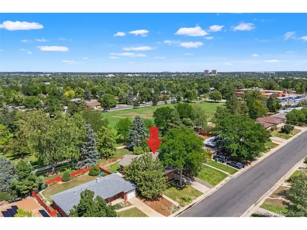 5401 E Colorado, Denver, CO 80222