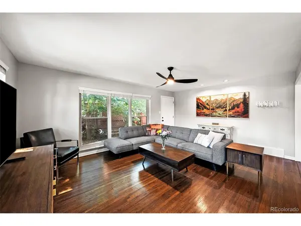 5401 E Colorado, Denver, CO 80222
