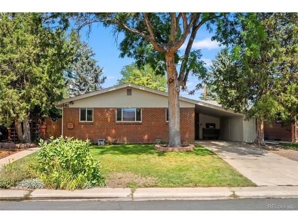 5401 E Colorado, Denver, CO 80222