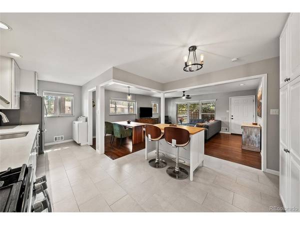 5401 E Colorado, Denver, CO 80222