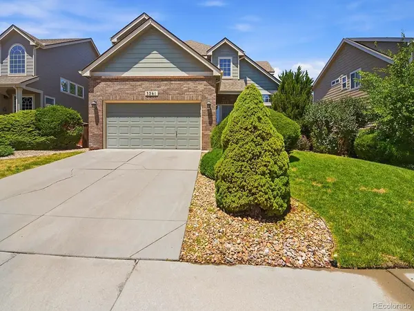 3261 E 102nd, Thornton, CO 80229