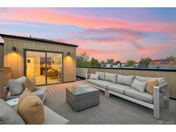 2365 S Cherokee Street, Denver, CO 80223