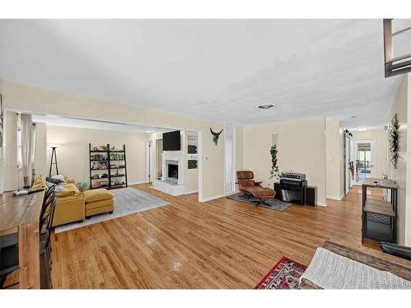 2288 S Sherman, Denver, CO 80210