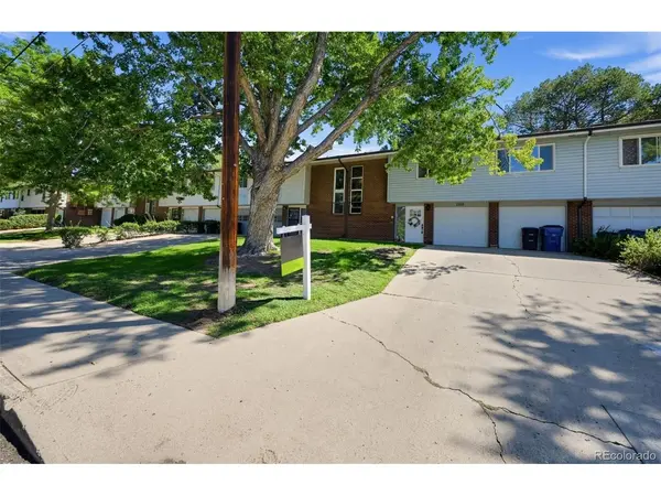 2288 S Sherman, Denver, CO 80210