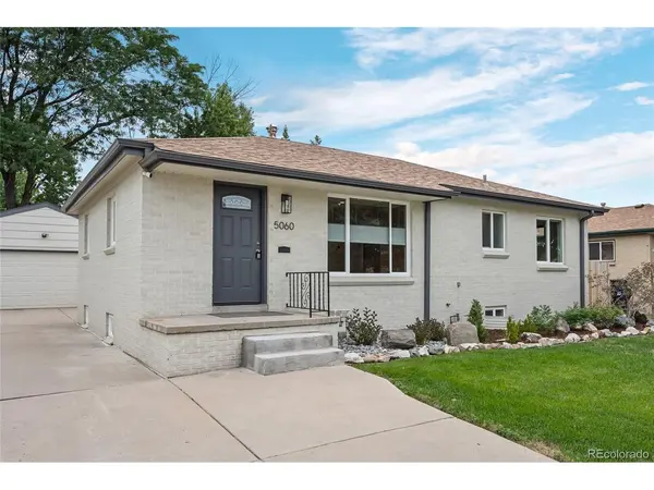 5060 W Vassar, Denver, CO 80219