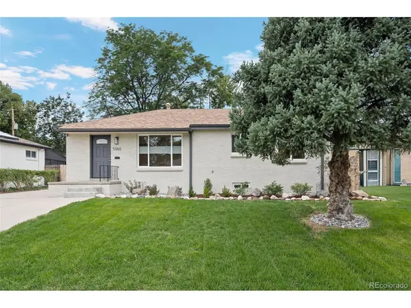 5060 W Vassar, Denver, CO 80219