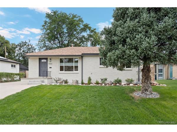 5060 W Vassar, Denver, CO 80219