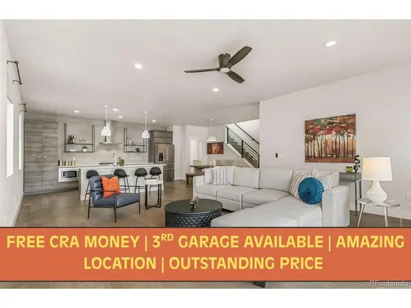 6275 King, Denver, CO 80221