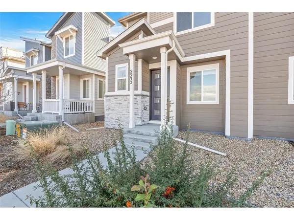 5332 13th, Frederick, CO 80504