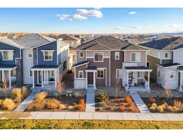 5332 13th, Frederick, CO 80504