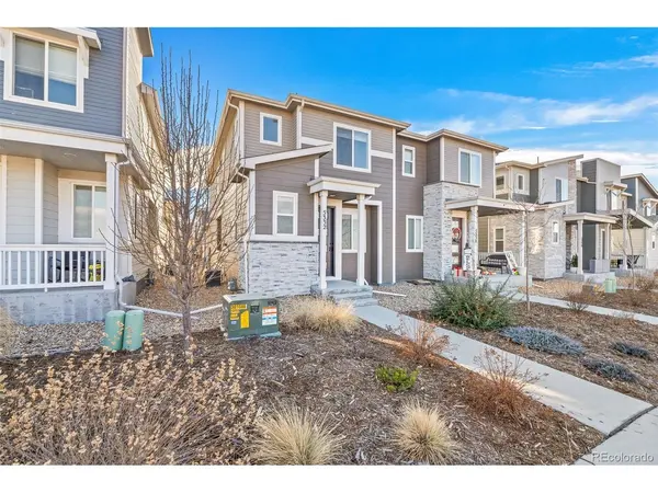 5332 13th, Frederick, CO 80504