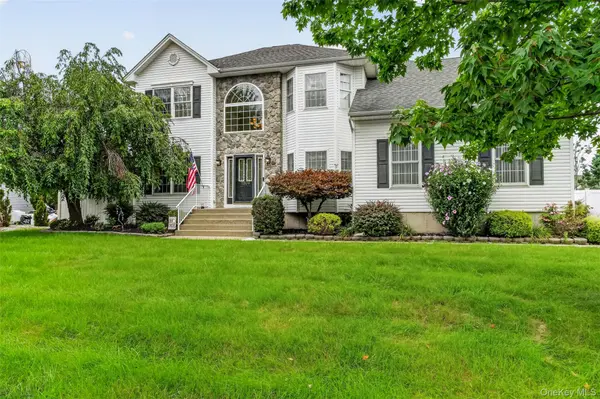 2506 Constitution WAY, New Windsor, NY 12553