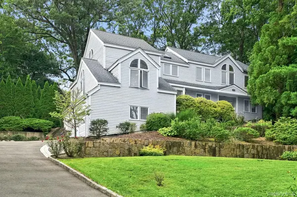35 Highridge RD, Hartsdale, NY 10530