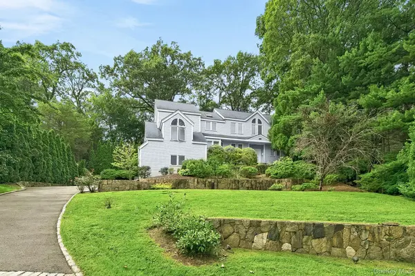 35 Highridge RD, Hartsdale, NY 10530