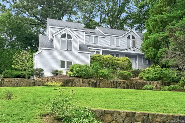 35 Highridge RD, Hartsdale, NY 10530