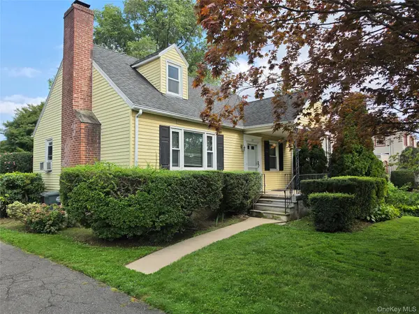 27 Haines BLVD, Port Chester, NY 10573