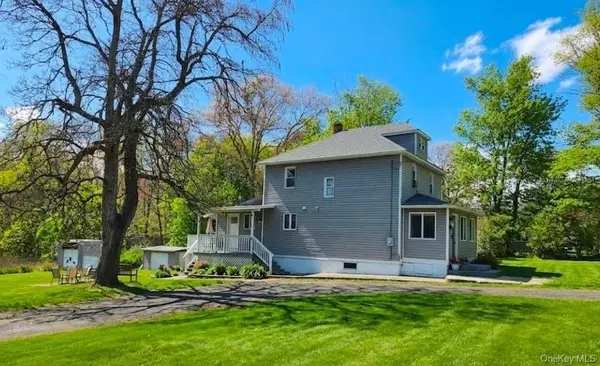 2374 Bruynswick RD, Wallkill, NY 12589