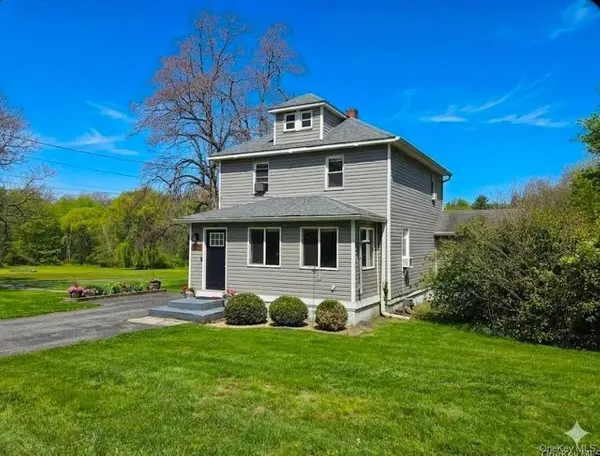 2374 Bruynswick RD, Wallkill, NY 12589