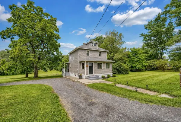 2374 Bruynswick RD, Wallkill, NY 12589