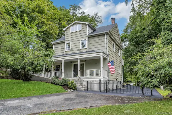 156 Grove ST, Tarrytown, NY 10591