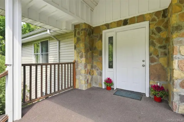 101 Project 32 RD, Accord, NY 12404