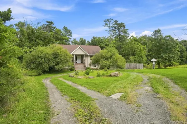 101 Project 32 RD, Accord, NY 12404