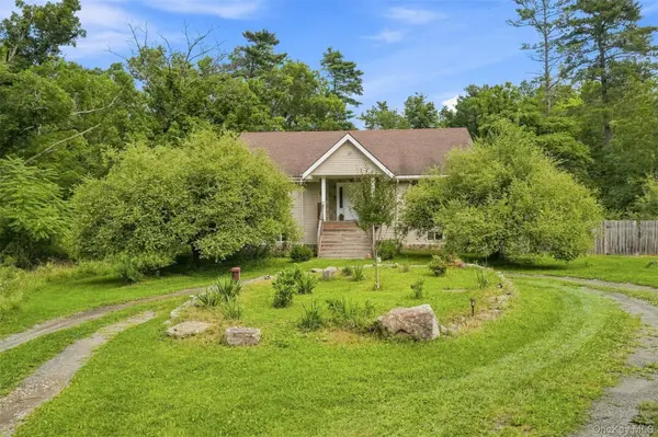 101 Project 32 RD, Accord, NY 12404