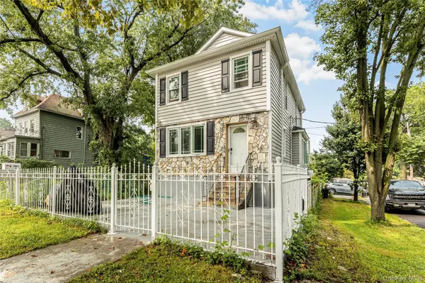 1963 Obrien AVE, Bronx, NY 10473