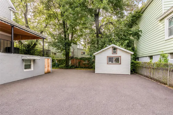 1963 Obrien AVE, Bronx, NY 10473