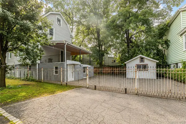 1963 Obrien AVE, Bronx, NY 10473